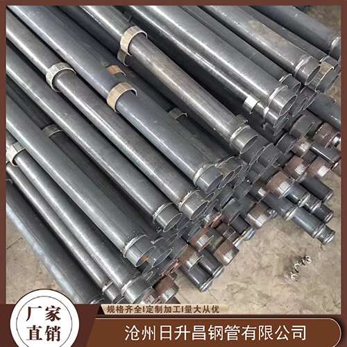 郾城声测管生产厂家
