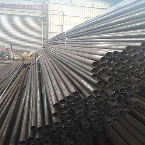 郾城声测管现货震荡趋强 需求释放带动市场好转