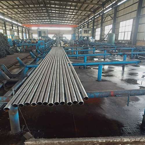 郾城[50声测管规格尺寸]建立中长期去产能有效机制