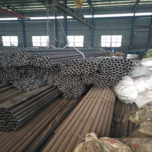 郾城[50声测管规格尺寸]建立中长期去产能有效机制
